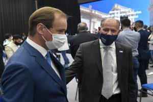 Desde la UNER valoraron la política de apoyo a la ciencia y la tecnología del gobierno provincial