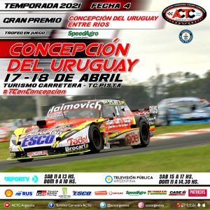 TC en la histórica, el contexto