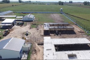 Se publicó el llamado a licitación para la construcción de nuevos pabellones en la unidad penal de Gualeguaychú