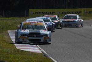 Autódromo Concepción del Uruguay cerró un fin de semana nacional y abre un ciclo