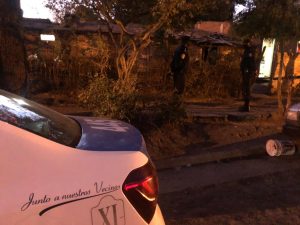 Allanamiento en Colón: Recuperaron elementos sustraídos en una vivienda.