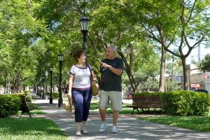Turismo, Termas y Caturve trabajan en conjunto para comercializar el destino Villa Elisa