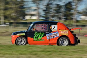 CE 850 Reactivó el calendario provincial