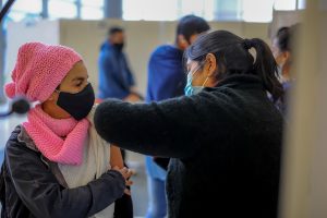 Más de 600.000 personas recibieron al menos una dosis de la vacuna Covid-19 en Entre Ríos