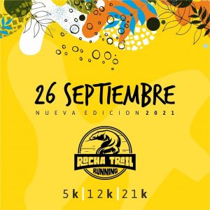Rocha Trail Running: preparan para septiembre la segunda edición de la carrera de aventura