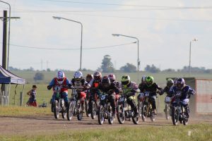 El ZAM y una carrera homenaje