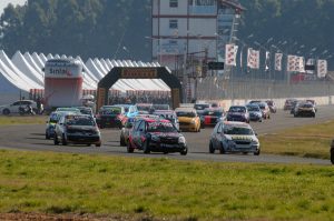 Autódromo Concepción Del Uruguay cumplió otro desafío
