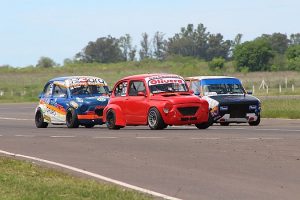 Con jornada maratónica: ALMA llega a la histórica