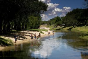 Está abierta la licitación para la concesión del Balneario “El Rocha”