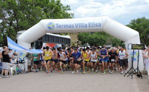 Se confirmó la fecha de la Prueba Atlética Ciudad de Villa Elisa