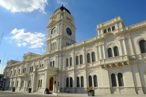 Se establece un nuevo horario de circulación nocturna en la provincia