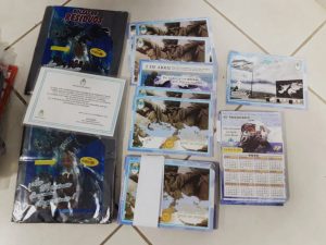 Villa Elisa: Vendedor ambulante circulaba con documentación apócrifa de Veteranos de Malvinas.