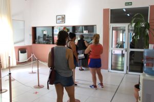Villa Elisa: Período del Receso Administrativo Municipal 2022