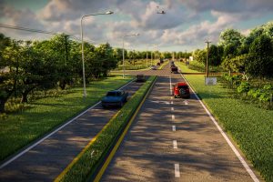 Se publicó el llamado a licitación para la pavimentación de la ruta provincial 23