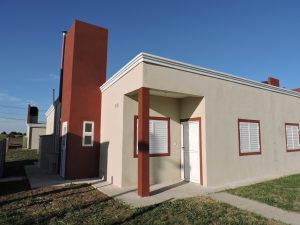 Villa Elisa avanza en la gestión de 22 nuevas viviendas