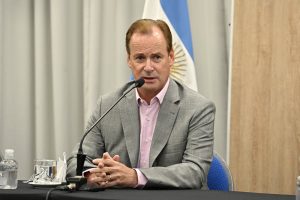 Autorizan la apertura de puntos fronterizos terrestres en Entre Ríos