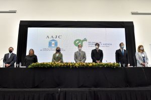 Bordet: “Nuestra gestión se ha caracterizado por tener una absoluta independencia de poderes”