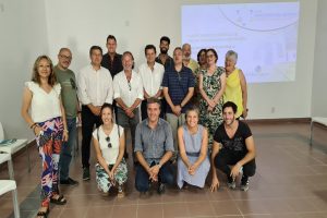 Turismo: impulso al Circuito de las Colonias Judías