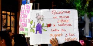 UN HOMBRE FUE CONDENADO POR ABUSO SEXUAL SIMPLE HACIA UNA NIÑA DE 7 AÑOS A PARTIR DE UN HECHO OCURRIDO EN VILLA ELISA