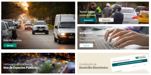 ¿Qué trámites se pueden realizar desde la Web municipal de Villa Elisa?