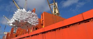 Las exportaciones entrerrianas crecieron 21 por ciento en dólares