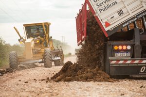 Nuevas obras proyectadas para la ciudad de Villa Elisa