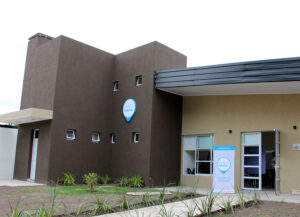Programa Fomentar Empleo en Villa Elisa: el Punto Digital brinda asistencia en la inscripción