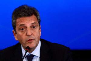 Plan de estabilización: Sergio Massa anunció congelamiento de precios por cuatro meses