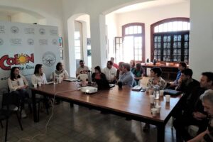 El Consejo Asesor de Turismo de Colón se reunió para tratar diversos temas de cara a la temporada