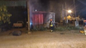 Se iniciaron actuaciones a raíz de la muerte de un septuagenario en San José