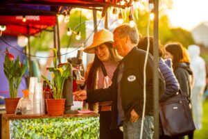 Habrá un completo patio de comidas y feria de emprendedores en la Fiesta de la Ciudad de Villa Elisa