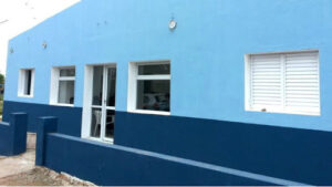 Joven quedó detenido por intentar hurtar una cartera dentro de una vivienda