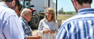 La provincia sigue acompañando a las empresas entrerrianas