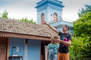Nuevos días y horarios para visitar el Museo Estancia “El Porvenir”