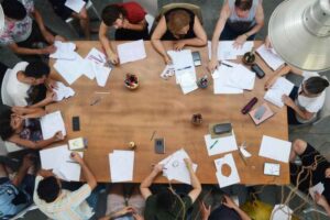 La biblioteca de Colón participará de un laboratorio de innovación sociocultural