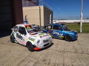 A días de finalizado el campeonato hay movimientos pre temporada
