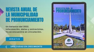 𝐑𝐄𝐕𝐈𝐒𝐓𝐀 𝐀𝐍𝐔𝐀𝐋 𝐃𝐄 𝐋𝐀 𝐌𝐔𝐍𝐈𝐂𝐈𝐏𝐀𝐋𝐈𝐃𝐀𝐃 𝐃𝐄 𝐏𝐑𝐎𝐍𝐔𝐍𝐂𝐈𝐀𝐌𝐈𝐄𝐍𝐓𝐎