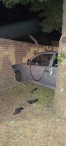 Ubajay: Conductor chocó a peatón