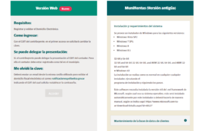 Inicia el año con un nuevo sistema web de rentas municipal en Villa Elisa