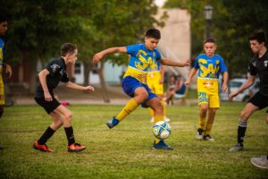 Los torneos de verano iniciarán a mediados de febrero
