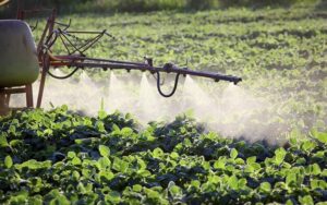 La ley de agroquímicos se debatirá en Diputados