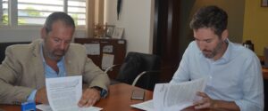 El CGE y Sidecreer optimizan la compra de insumos de las escuelas de Entre Ríos