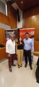 Villa Elisa estuvo presente en la capacitación de buenas prácticas para intervenciones en causas judiciales con niñas, niños y adolescentes