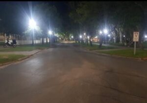 ACCIDENTE DE TRÁNSITO