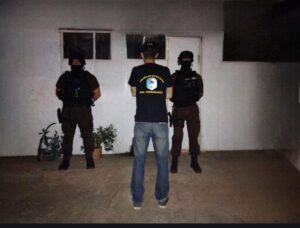 PROCEDIMIENTO DE TOXICOLOGÍA EN VILLA ELISA