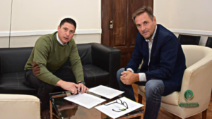 SE AMPLIARÁ EL SISTEMA DE CÁMARAS Y EQUIPAMIENTO EN PRONUNCIAMIENTO