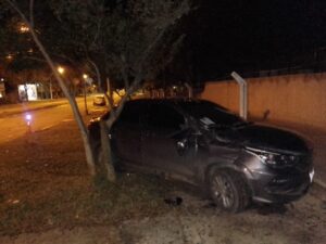 VILLA ELISA: DESPISTE SIN LESIONADOS