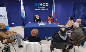 Avanza el Plan de Manejo de la Reserva Provincial Arroyo Perucho Verna⁣