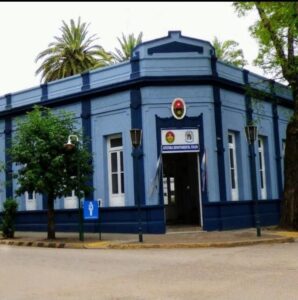 MENOR QUEDÓ SUPEDITADO A UNA CAUSA QUE SE INVESTIGA.