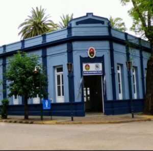 Accidente Vehicular en Colón: Dos Personas Heridas